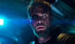 雷神长相爆料视频,视频爆料揭示神话英雄的神秘面纱