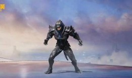 吃鸡新皮肤爆料最新m4,吃鸡战场再添时尚利器