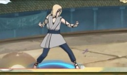 纲手百豪最新爆料,揭秘忍者世界新篇章